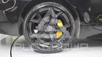 2018 KIA Stinger