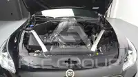 2018 KIA Stinger