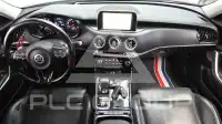 2018 KIA Stinger