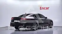 2018 KIA Stinger