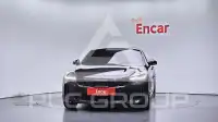 2018 KIA Stinger