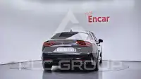 2018 KIA Stinger