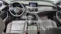 2018 KIA Stinger