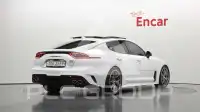 2018 KIA Stinger