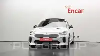 2018 KIA Stinger