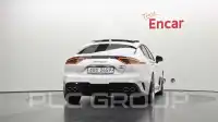2018 KIA Stinger