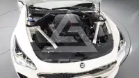 2018 KIA Stinger