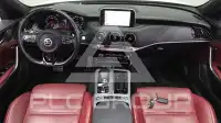 2018 KIA Stinger