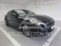 2018 KIA Stinger