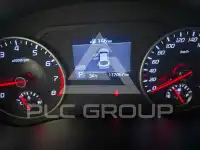 2018 KIA Stinger