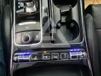2018 KIA Stinger