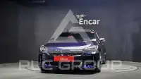 2018 KIA Stinger