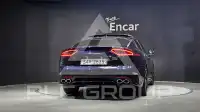 2018 KIA Stinger