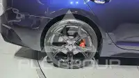 2018 KIA Stinger