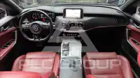2018 KIA Stinger