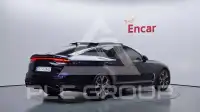 2018 KIA Stinger