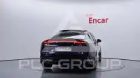 2018 KIA Stinger