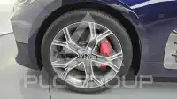 2018 KIA Stinger
