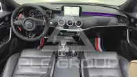 2018 KIA Stinger