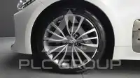 2018 KIA Stinger