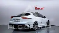 2018 KIA Stinger
