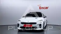 2018 KIA Stinger