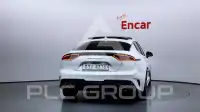 2018 KIA Stinger