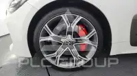 2018 KIA Stinger