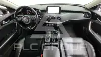 2018 KIA Stinger
