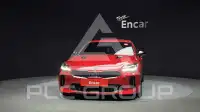 2018 KIA Stinger
