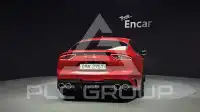2018 KIA Stinger