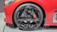 2018 KIA Stinger
