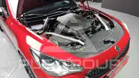 2018 KIA Stinger