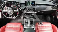2018 KIA Stinger