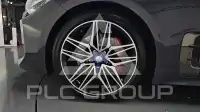 2018 KIA Stinger