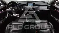 2018 KIA Stinger