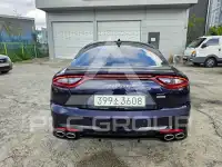 2018 KIA Stinger