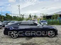 2018 KIA Stinger