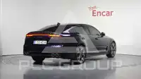 2018 KIA Stinger