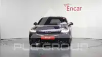 2018 KIA Stinger