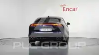 2018 KIA Stinger