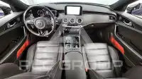 2018 KIA Stinger