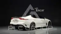 2018 KIA Stinger