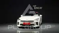 2018 KIA Stinger