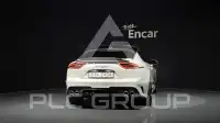 2018 KIA Stinger