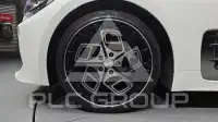 2018 KIA Stinger