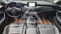 2018 KIA Stinger