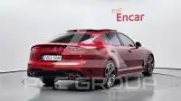 2018 KIA Stinger