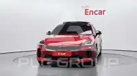 2018 KIA Stinger