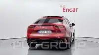 2018 KIA Stinger
